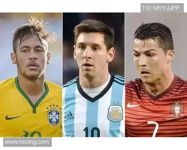 2025年全球足球球星排名榜揭晓，梅西C罗榜单变化引发热议