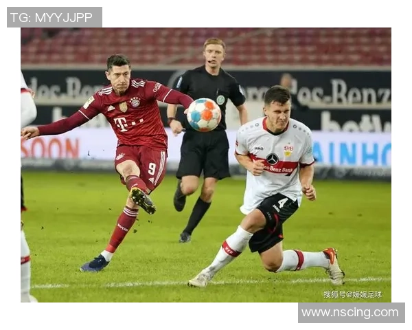 拜仁足球球星的辉煌历程与球队荣耀传承 拜仁足球球星的辉煌历程与球队荣耀传承