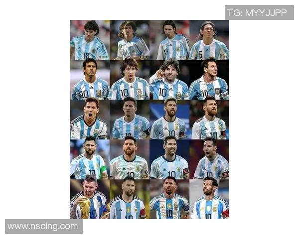 梅西内马尔神奇合体谐音梗盘点足球名字趣味大集合 梅西内马尔神奇合体谐音梗盘点足球名字趣味大集合