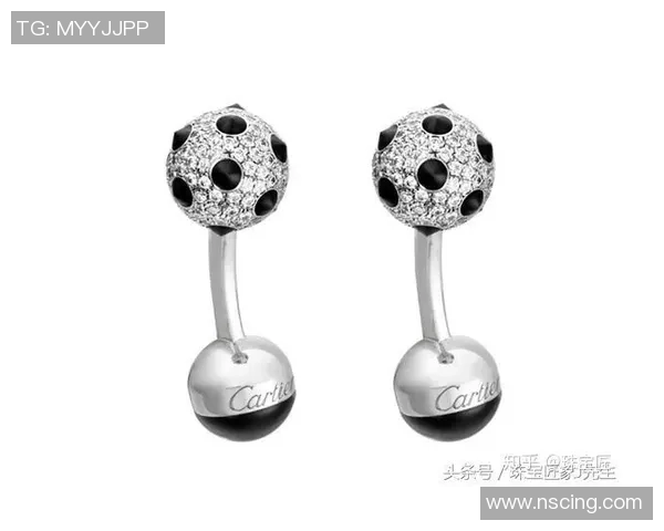 足球明星闪耀珠宝世界奢华设计与运动魅力的完美结合